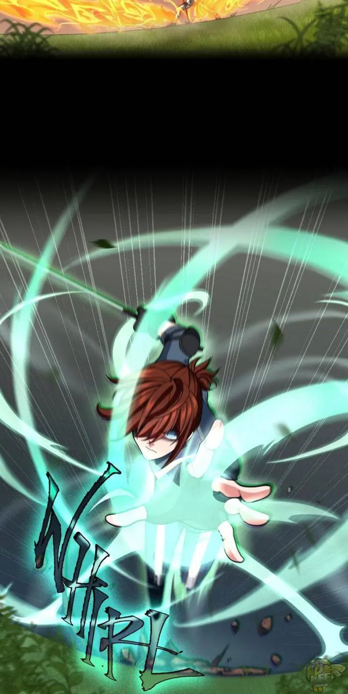 The Beginning After the End Chapter 98 image 27_optimized